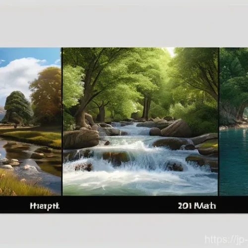 일식조리사와 고객 관계 관리 - Here are three detailed image generation prompts in English: