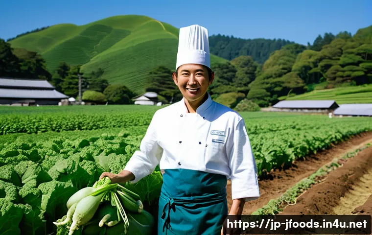 일식조리 기능사 시험 이후 자격증 활용법 관련 이미지 2